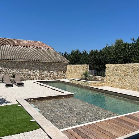 Le Mas D'Archas Montelimar Sud Allan Екстериор снимка